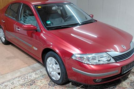 Renault Laguna 143.000 km 1.490 &euro; Gilching 82205