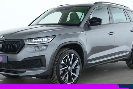 Skoda Kodiaq 19.438 km 38.705 &euro; Garching bei München 85748