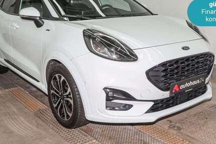 Ford Puma 36.573 km 15.220 &euro; Eching 85386