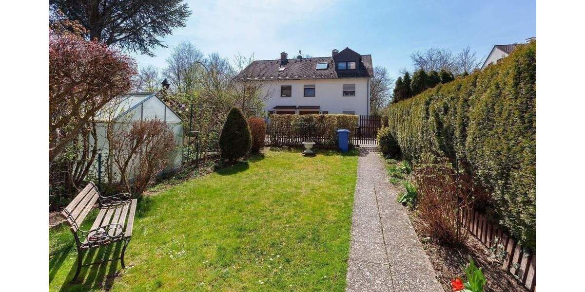 Reihenmittelhaus Fürstenfeldbruck - 5 Zimmer, 137 m&sup2;, 738.000&euro; | Angebot:25866306