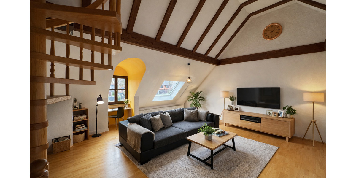 Doppelhaushälfte Dachau - 8 Zimmer, 170 m&sup2;, 990.000&euro; | Angebot:25769261