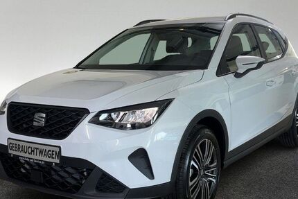 Seat Arona 5.200 km 20.960 € München 80807