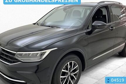 VW Tiguan 190.925 km 18.597 &euro; Starnberg 82319