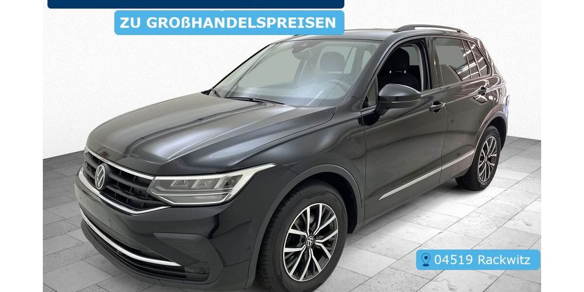 VW Tiguan 190.925 km 18.597 &euro; Starnberg 82319