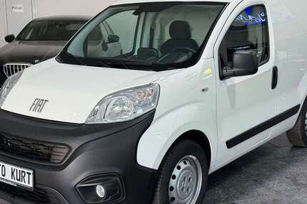 Fiat Fiorino 295.860 km 5.900 &euro; München 81829