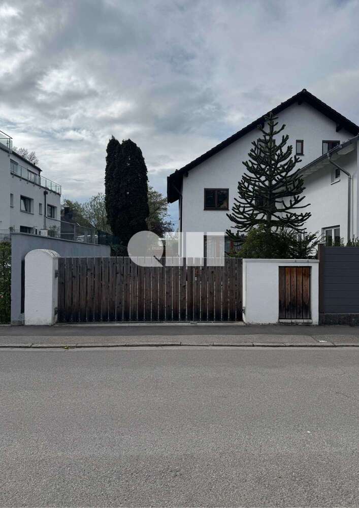 Wohnung zum Mieten in München 2.500 € 150 m²