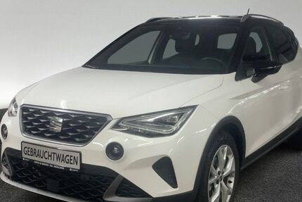 Seat Arona 50.400 km 16.560 &euro; München 80687