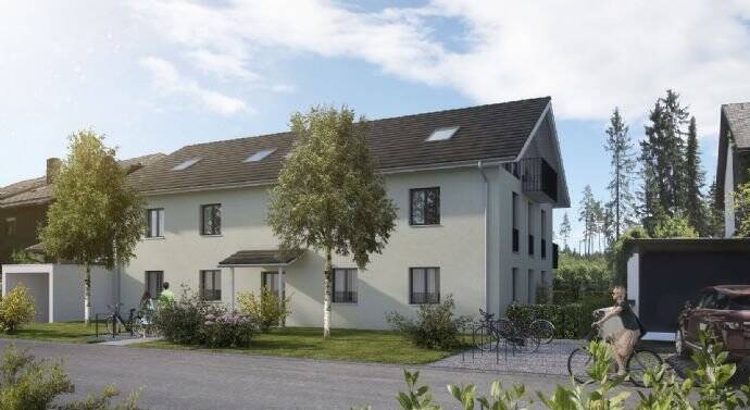 Garagen / Stellplätze Taufkirchen Am Birkengarten - 35.000&euro; | Angebot:25672953