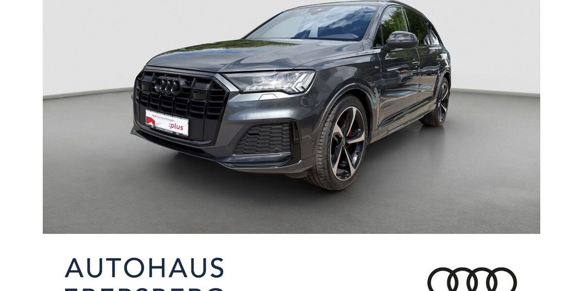 Audi Q7 118.500 km 57.500 &euro; Ebersberg bei München 85560