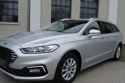 Ford Mondeo 66.500 km 16.950 € München 81249