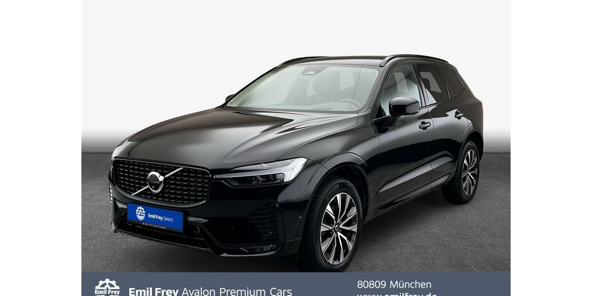 Volvo XC60 19.601 km 43.489 &euro; München 80809