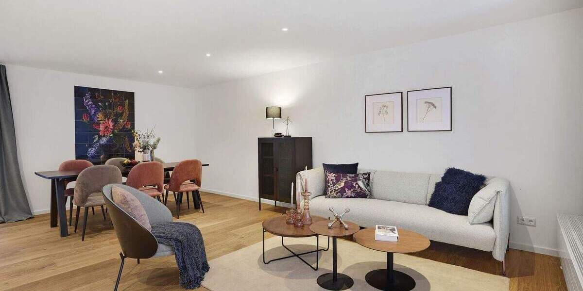 Reihenendhaus Ottobrunn - 6 Zimmer, 241 m&sup2;, 1.950.000&euro; | Angebot:24425407