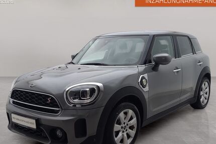 Mini Countryman SE (Cooper) 42.002 km 26.480 &euro; München 80939