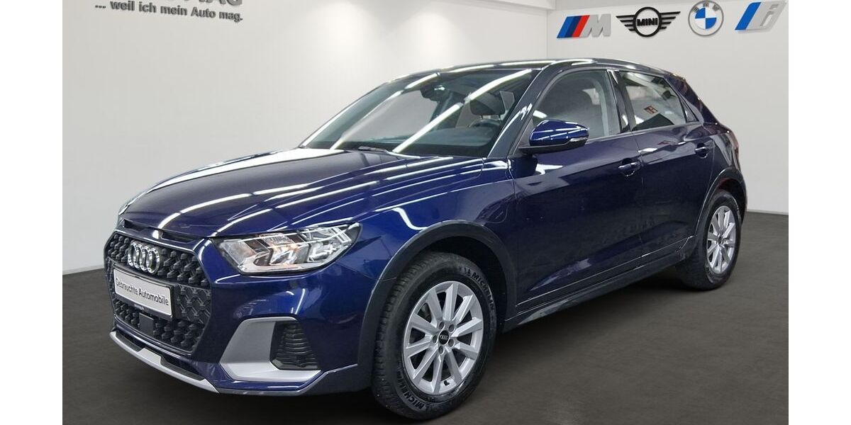 Audi A1 69.012 km 16.980 &euro; München 81827
