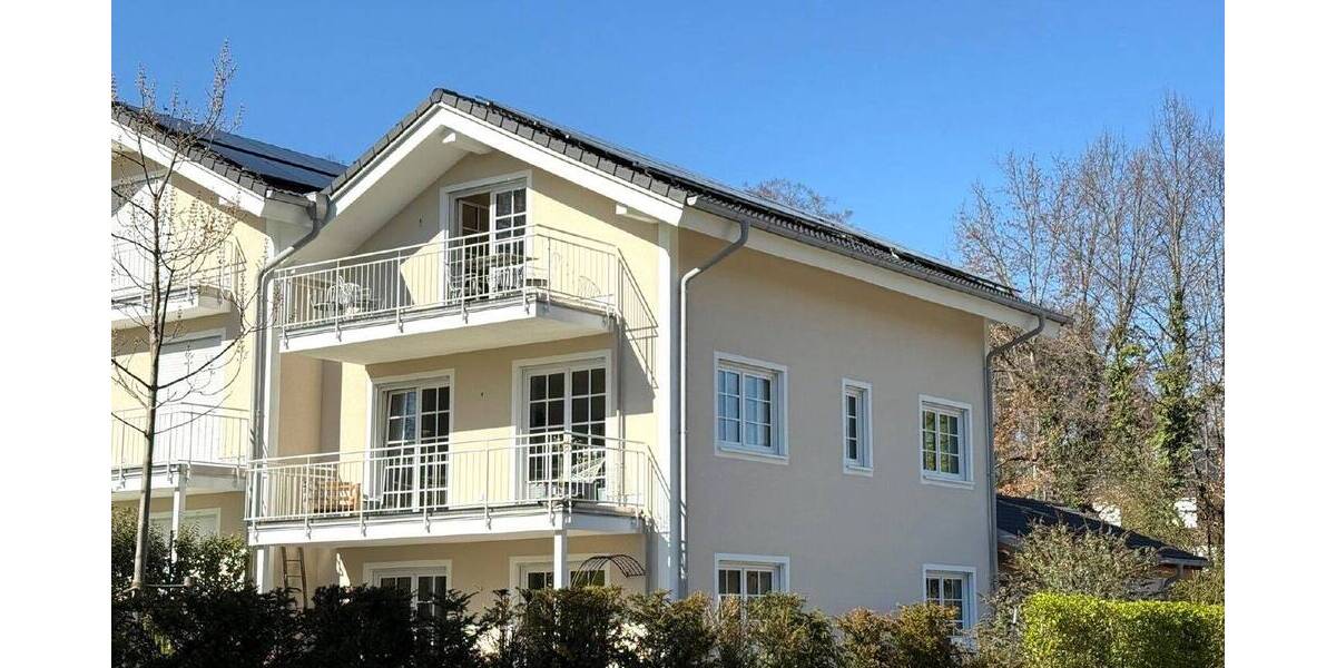 Gewerbeobjekt Starnberg - 3.820&euro; | Angebot:25693817