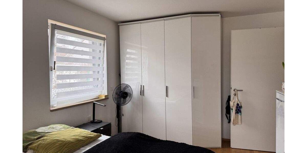 Etagenwohnung Kirchheim bei München Kirchheim - 3 Zimmer, 97 m&sup2;, 1.940&euro; | Angebot:25706601