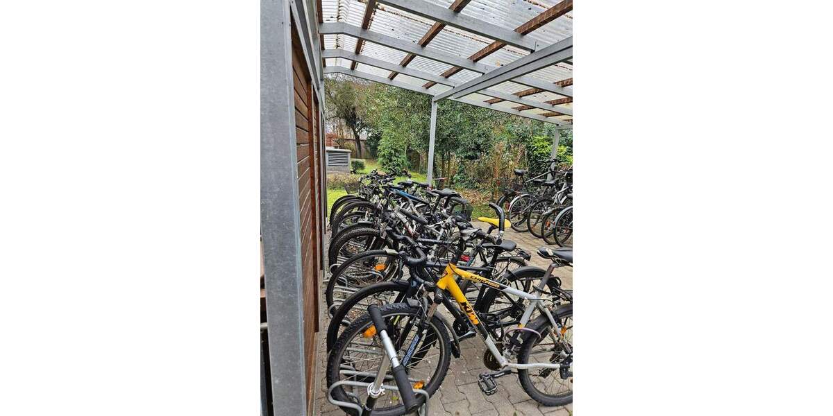 Etagenwohnung München Milbertshofen-Am Hart - 2 Zimmer, 54 m&sup2;, 400.000&euro; | Angebot:26207975