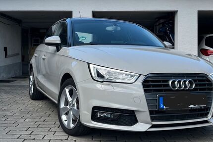Audi A1 83.000 km 16.300 &euro; Markt Indersdorf 85229