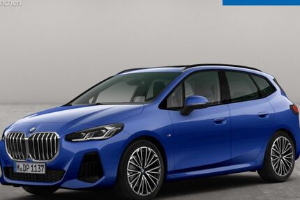 BMW 220 Active Tourer 12.926 km 36.995 &euro; München 80939
