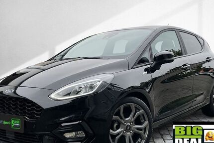 Ford Fiesta 37.282 km 19.360 € München 81827