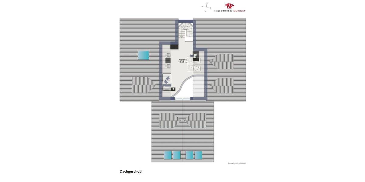 Etagenwohnung Unterhaching - 2 Zimmer, 85 m&sup2;, 598.300&euro; | Angebot:25779887