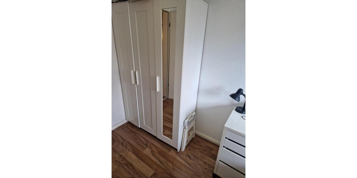 Etagenwohnung München Sendling-Westpark - 1 Zimmer, 12 m&sup2;, 690&euro; | Angebot:25944320