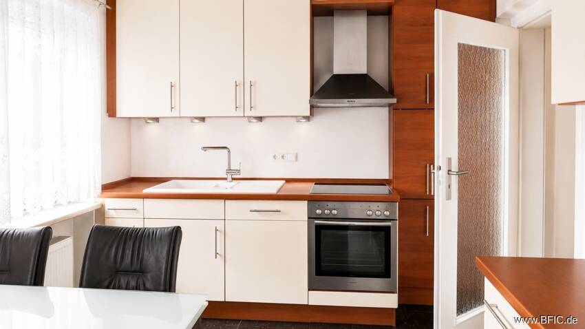 Etagenwohnung München Neuhausen-Nymphenburg - 4 Zimmer, 101 m&sup2;, 2.500&euro; | Angebot:26528566