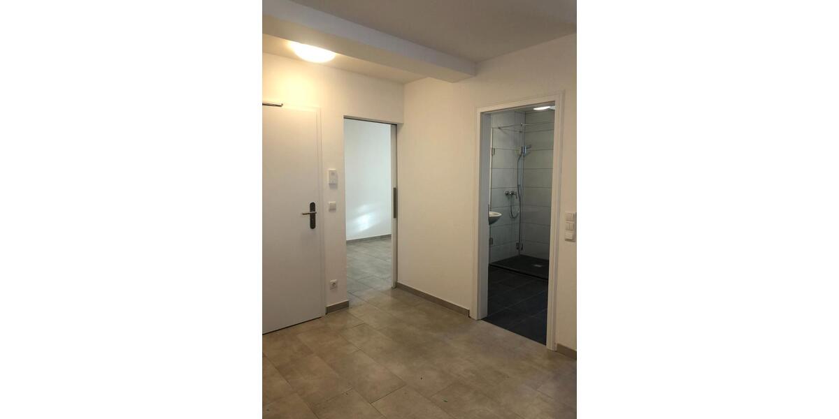 Erdgeschoßwohnung Brunnthal - 2 Zimmer, 50 m&sup2;, 930&euro; | Angebot:26236109