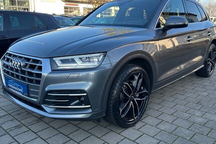 Audi Q5 163.000 km 24.900 &euro; Dachau (bei München) 85221