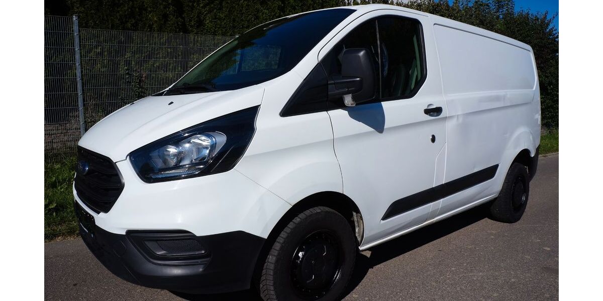 Ford Transit Custom 149.000 km 9.999 &euro; Vierkirchen bei München 85256
