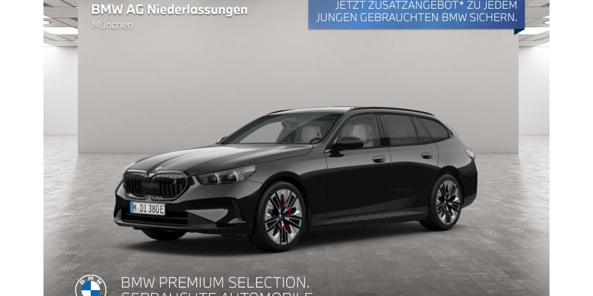 BMW i5 28.281 km 66.495 &euro; München 80939