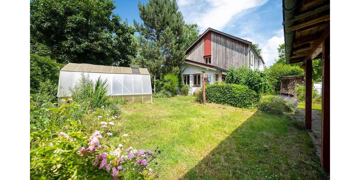 Einfamilienhaus Haar - 6 Zimmer, 127 m&sup2;, 760.000&euro; | Angebot:27077442
