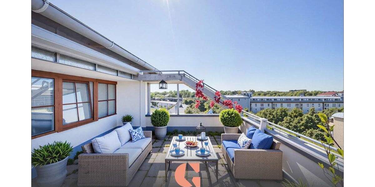 Etagenwohnung München Ramersdorf-Perlach - 4 Zimmer, 121 m&sup2;, 798.000&euro; | Angebot:24973932