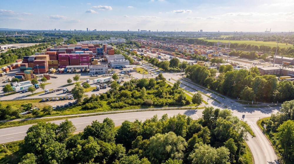 Grundstück München-Trudering-Riem Trudering-Riem - 240.000&euro; | Angebot:26307498