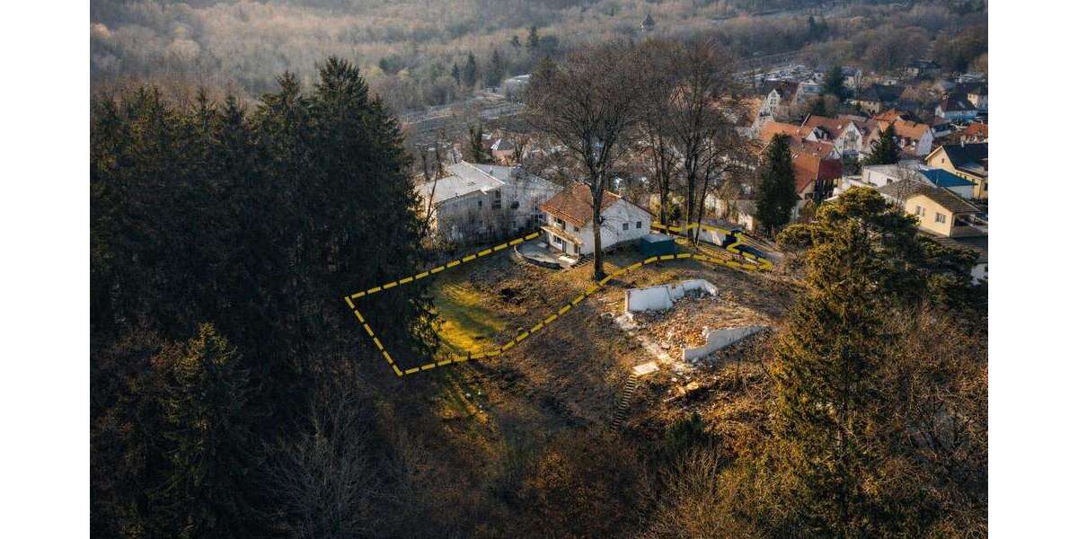 Grundstück Kirchseeon - 995.000&euro; | Angebot:25570727