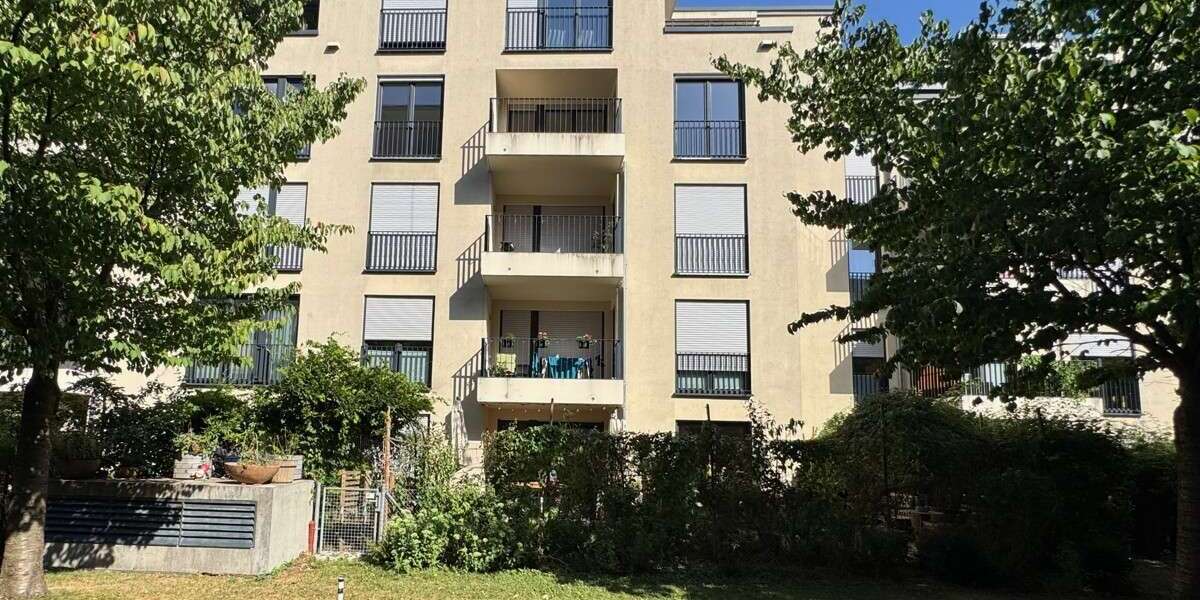 Etagenwohnung München Ramersdorf-Perlach - 3 Zimmer, 92 m&sup2;, 864.000&euro; | Angebot:27212482
