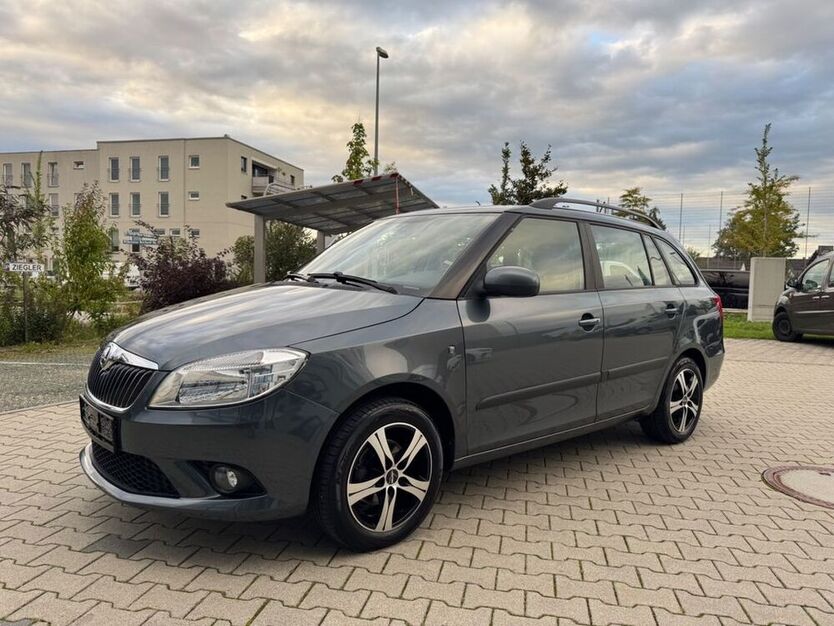Fabia