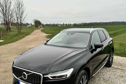 Volvo XC60 96.000 km 28.000 &euro; München, Landeshauptstadt 81825