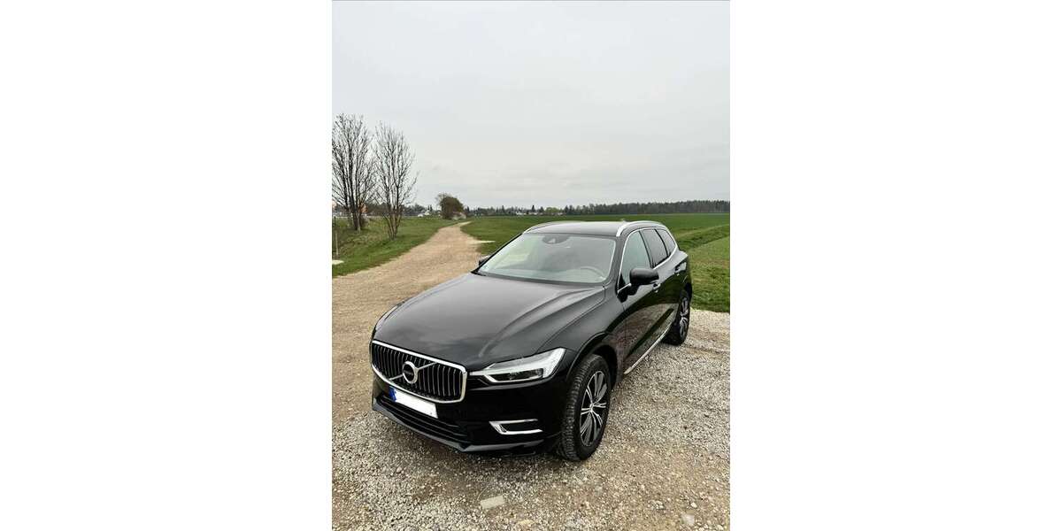 Volvo XC60 96.000 km 28.000 &euro; München, Landeshauptstadt 81825