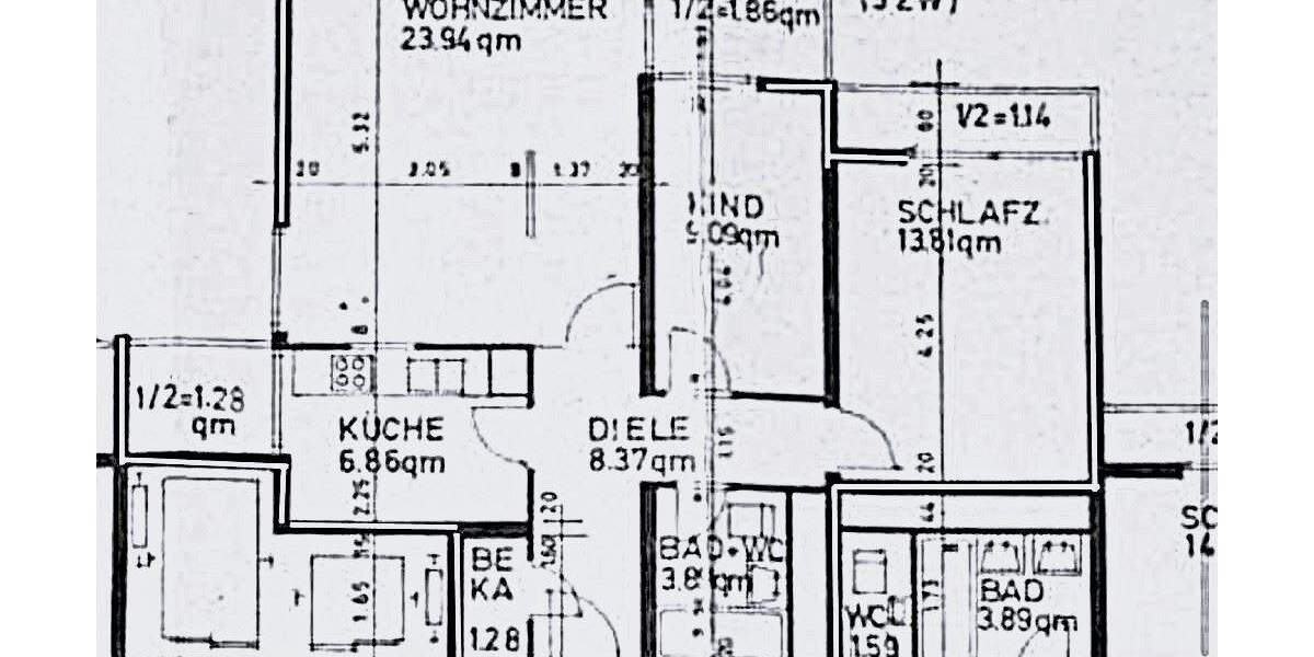 Attraktive 3-Zimmer Wohnung mit Gemeinschaftspool & Sauna in München-Neuaubing 3 zimmer