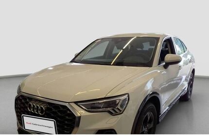 Audi Q3 15.300 km 36.900 &euro; Ebersberg bei München 85560