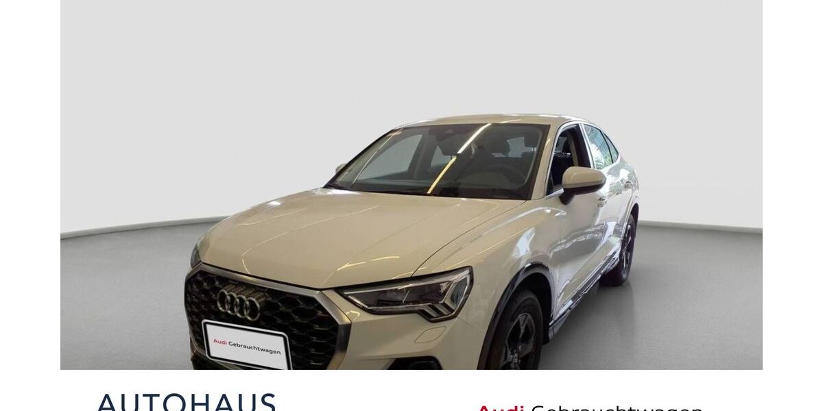 Audi Q3 15.300 km 36.900 &euro; Ebersberg bei München 85560