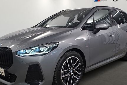 BMW 220 Active Tourer 25.151 km 37.900 &euro; München 80687