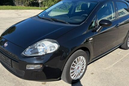 Fiat Punto 126.000 km 4.990 &euro; Schweitenkirchen-Oberthann 85301