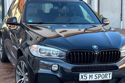 BMW X5 196.778 km 25.700 &euro; Holzkirchen 83607
