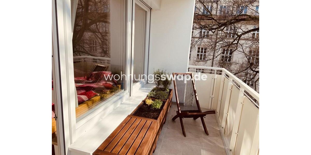 Etagenwohnung München Ludwigsvorstadt-Isarvorstadt - 3 Zimmer, 75 m&sup2;, 1.433&euro; | Angebot:26180645