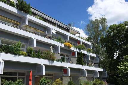 Wohnung Ottobrunn - 2.5 Zimmer, 77 m&sup2;, 1.180&euro; | Angebot:26884359