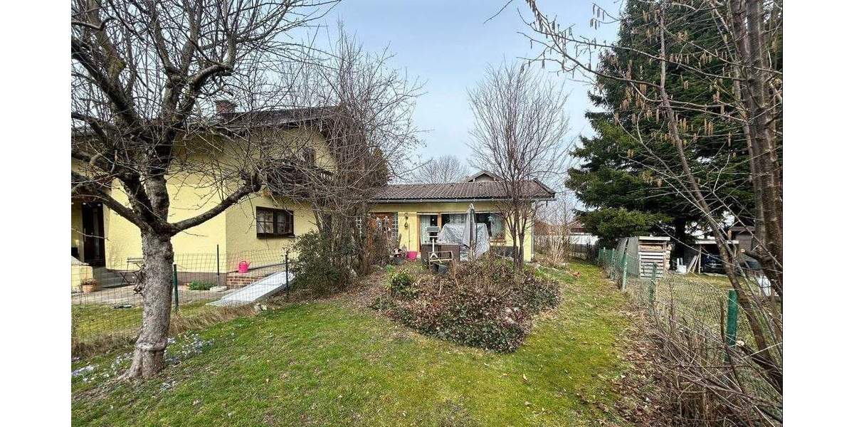 Einfamilienhaus Holzkirchen - 5 Zimmer, 160 m&sup2;, 1.200.000&euro; | Angebot:25815447