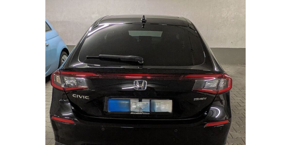 Honda Civic 28.000 km 22.999 &euro; Höhenkirchen-Siegertsbrunn 85635