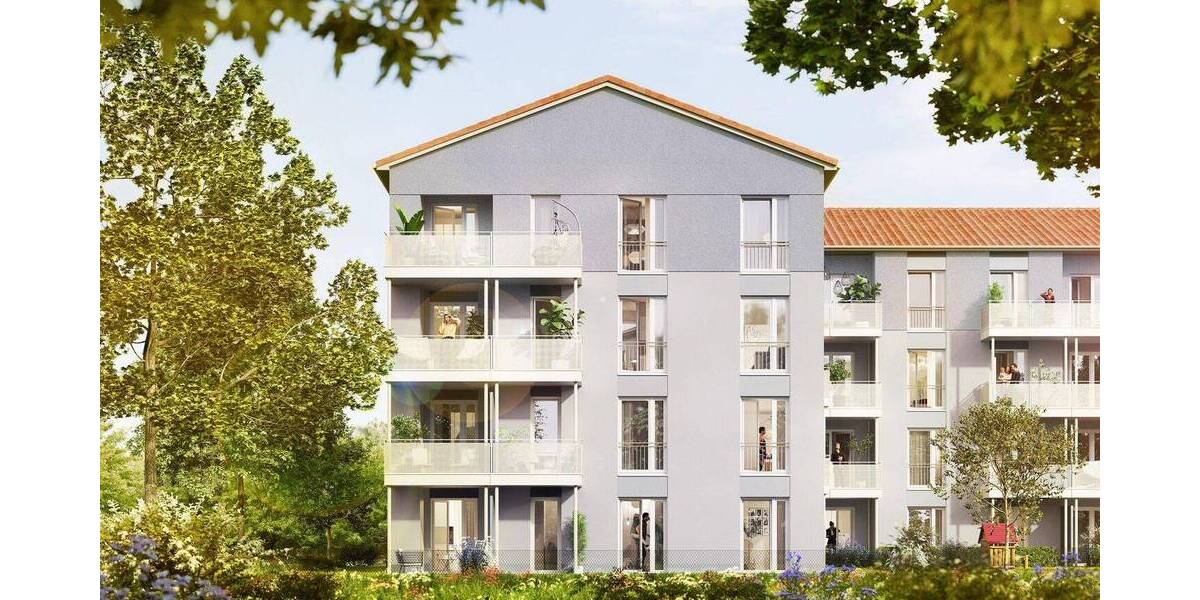 Etagenwohnung München Milbertshofen-Am Hart - 4 Zimmer, 97 m&sup2;, 1.004.900&euro; | Angebot:26221036